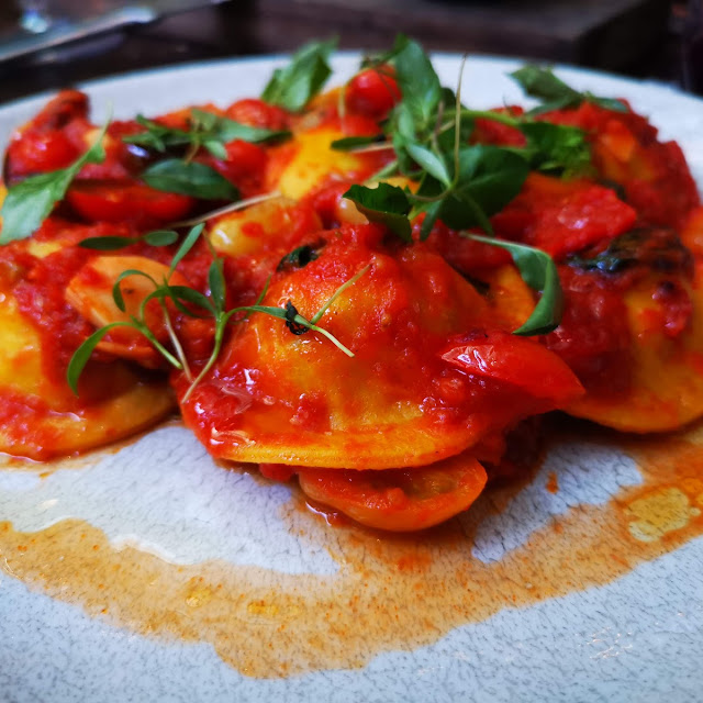 Parole | Restaurante Italiano en Polanco thumb 9